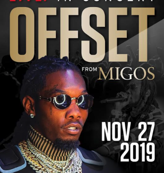 OFFSET Live in Concert!